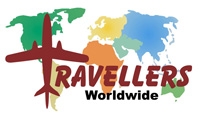 Travellers Worldwide: Argentina Logo
